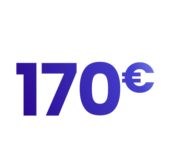 170€